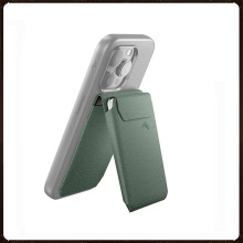 �m��iphone��������֧��Ƥ��MagSafe���D�ۯBʽ���������֙C��