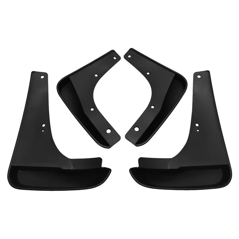 Accesorios de automóviles para Chrysler 300C 2006 - 2012 Fender Skirt
