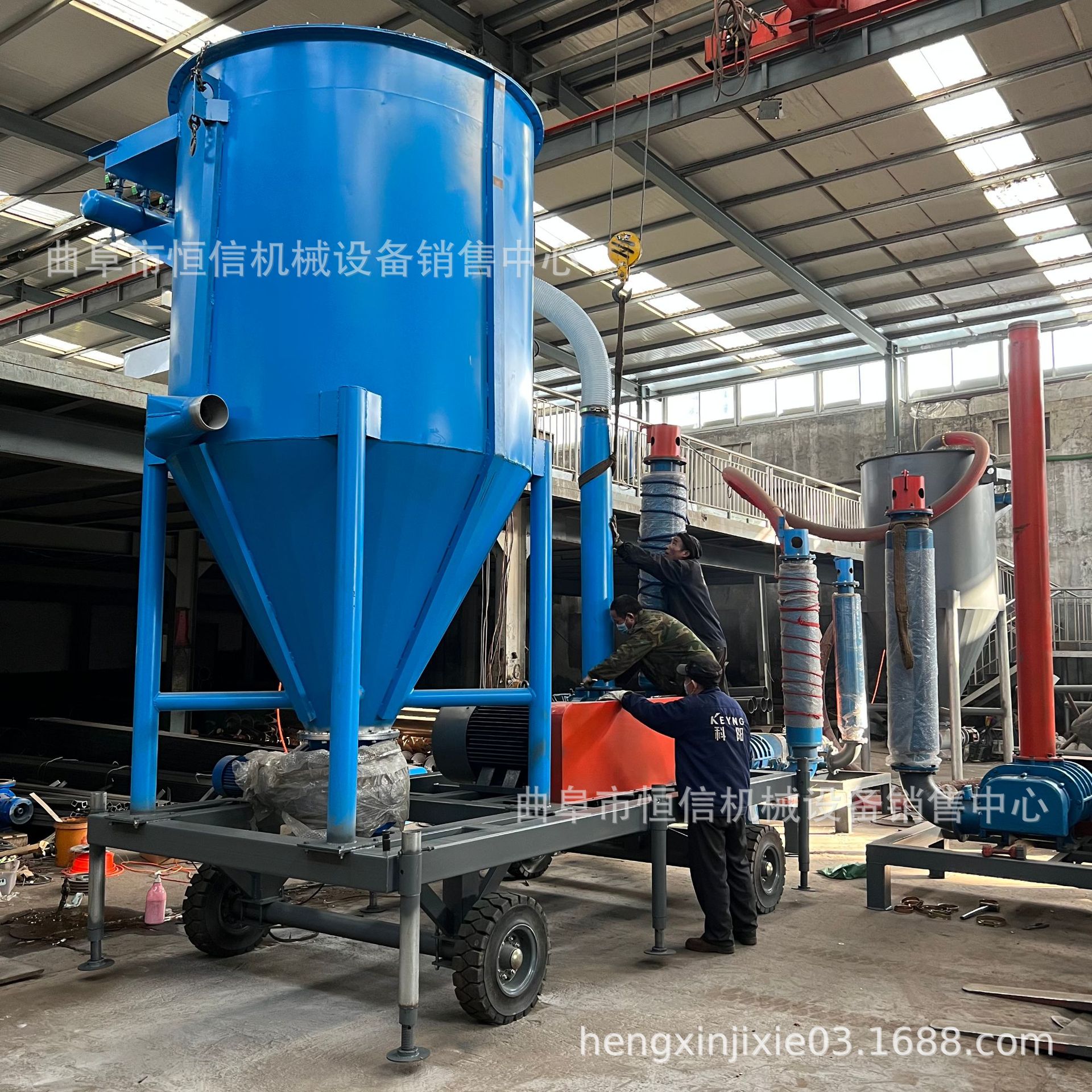 甘肃地库粉煤灰自吸式气力吸灰机 水泥粉灰罐车气力吸灰机zcjb