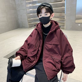 校服定制;班服/园服;童套装