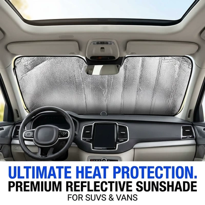 rain protection, Sun shade