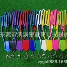 厂家生产高尔夫手套架   高尔夫手套撑  可印logo 手套晾晒支撑架