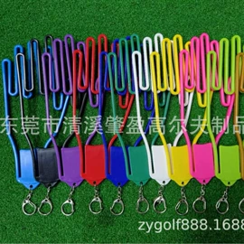 高尔夫配件;高尔夫球钉;高尔夫球杆