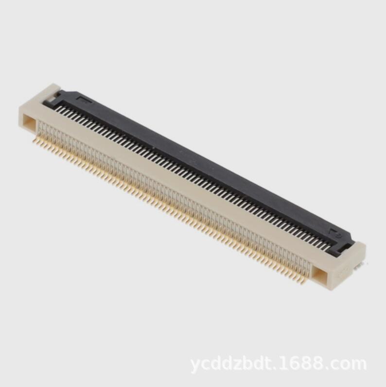F31L-1A7H1-11070	AMPHENOL/安费诺	类目 FFC/FPC连接器