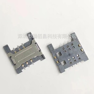 SIM����6PIN����ʽ���ʽ�֙C���� �֙C�����