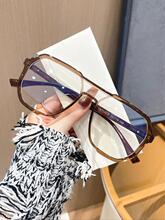 D 47630L Non-Prescription Glasses 2026 New Fashion Perfect