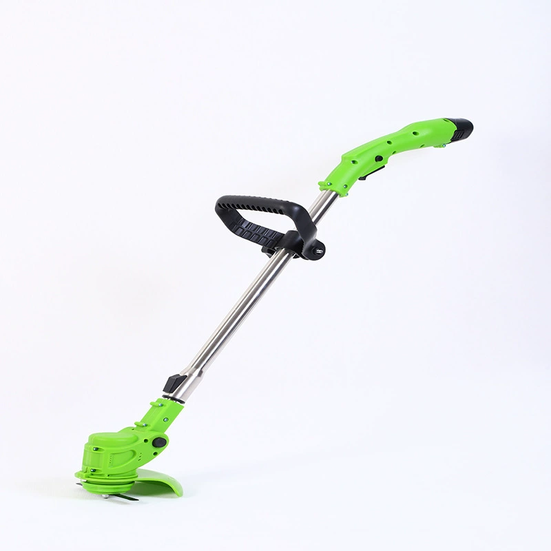 Фабрика трансграничные прямые поставки косилка небольшая Бытовая аккумуляторная Ручная обрезка веток газонокосилка литиевая