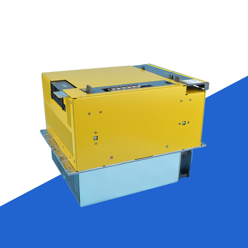 A06B-6141-H055#H580发那科fanuc原装驱动器伺服放大器现货议价