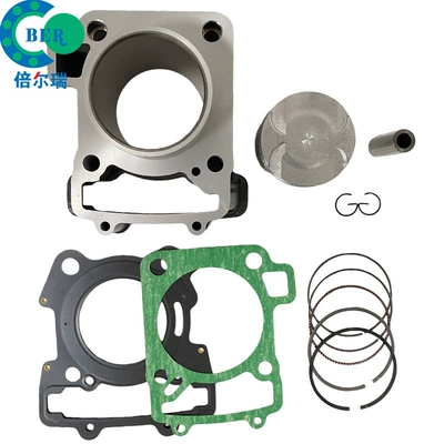 RC200 BS3 BS4 piston – Cylinder and parts