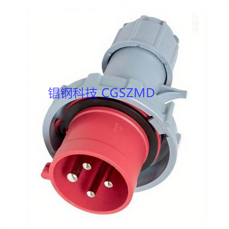 Industrial Plug Socket ҵͷ  ղĸ ͷ 16A