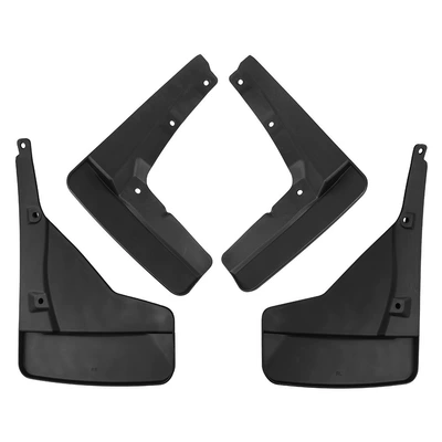 Grand Highlander 2024-2025 – Mudguard