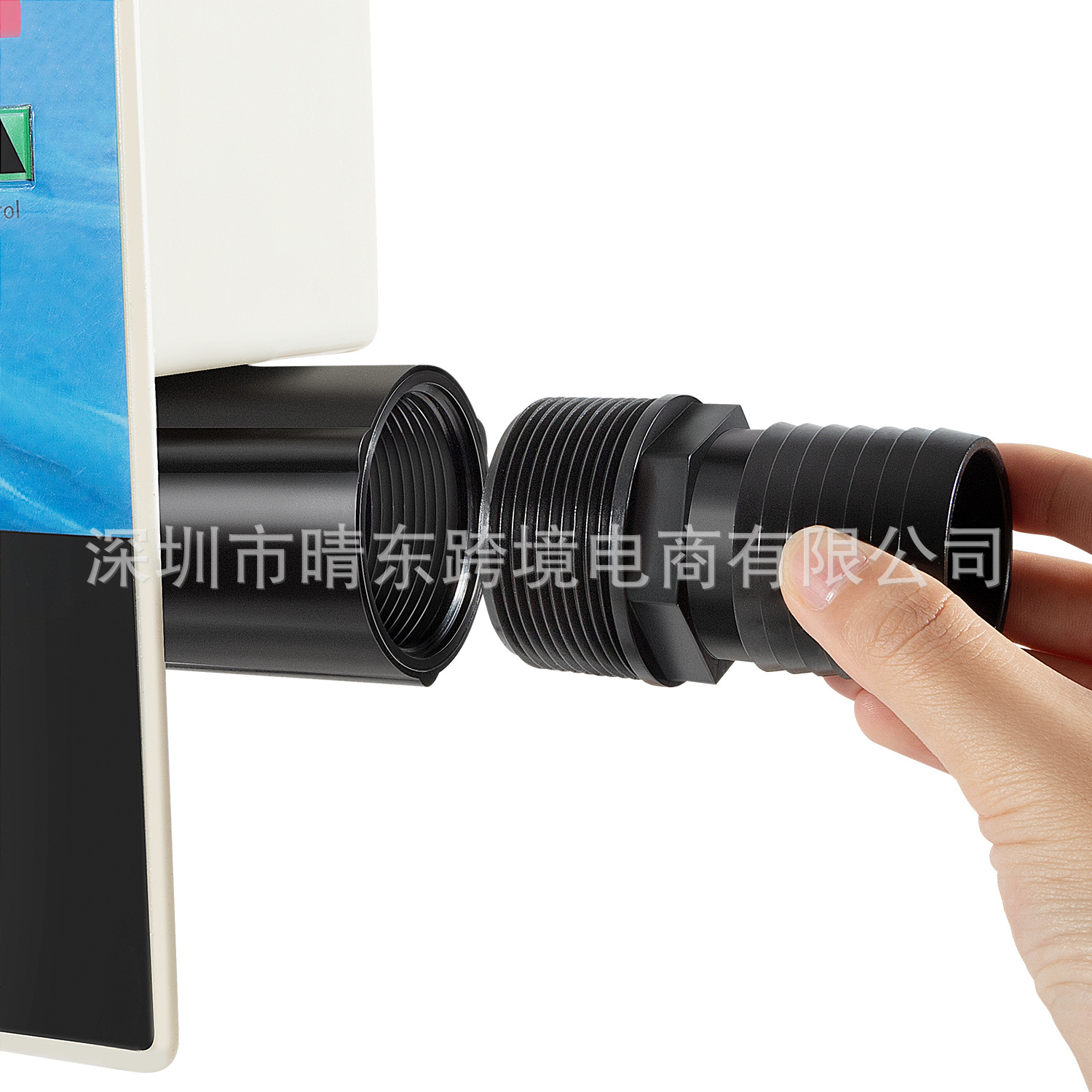 444301新款净水器套装