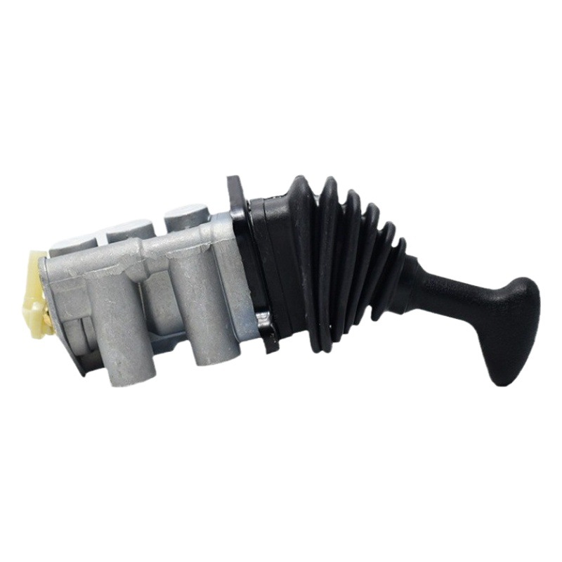 Piezas manuales del autobús del camión pesado de la válvula 9617223140 de SMT