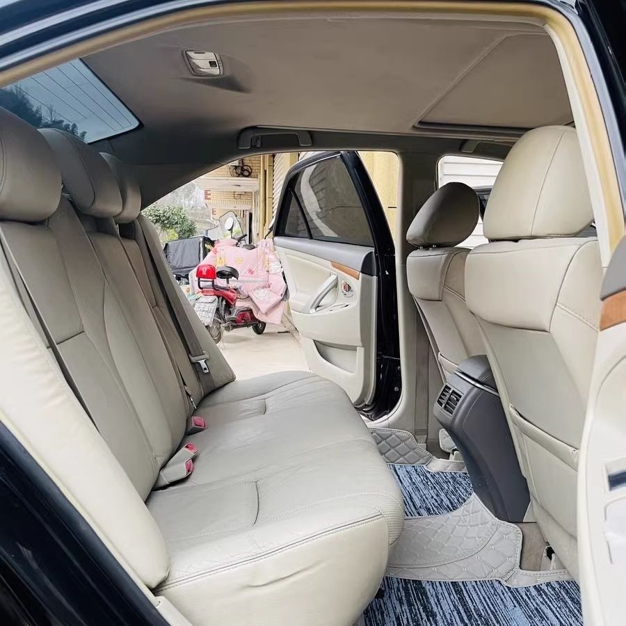 Applicable to Toyota Camry six generations of old 06/0708/0910/11/12 13 enclosing floor mats