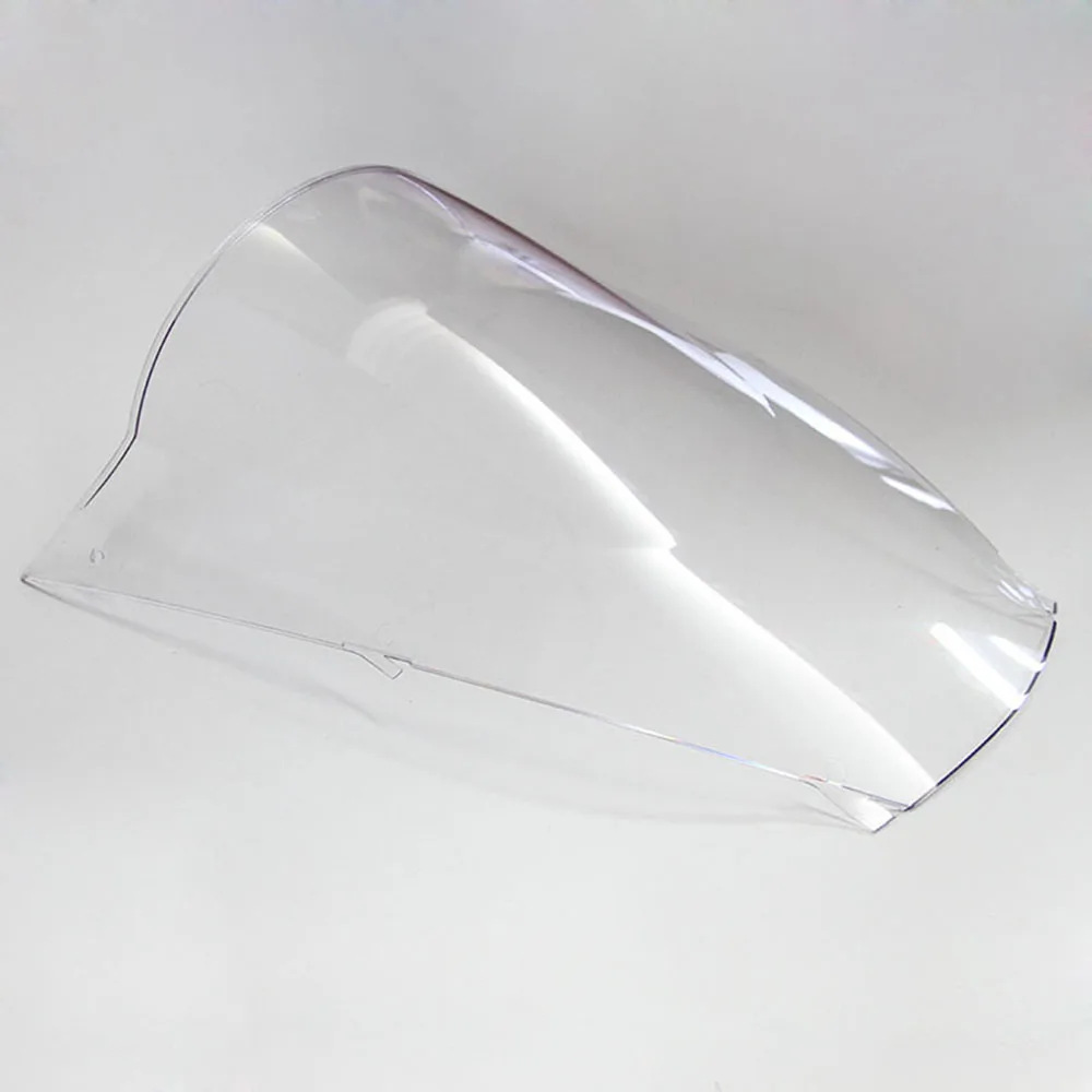 Suitable for Kawasaki Zx12R 2002-2005 Motorcycle Modified Front Windshield Front Windshield