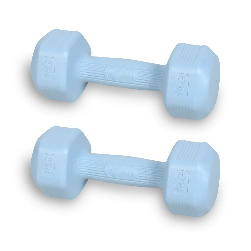 Dumbbells, children's equipment for gym, men's set for yoga, home equipment