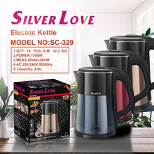 ���Q���� ����3.0L������ 1500W���� electric kettle늟�ˮ��