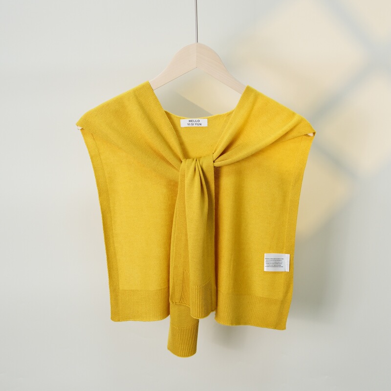 Tiktok Hot-Selling Wool Shawl, Korean-Style Knitted Wool for Air-Conditioned Rooms, Thin Spring/Summer Quality Wool T142 Tiktok Hot-Selling Wool Shawl, Korean-Style Knitted Wool for Air-Conditioned Rooms, Thin Spring/Summer Quality Wool T142