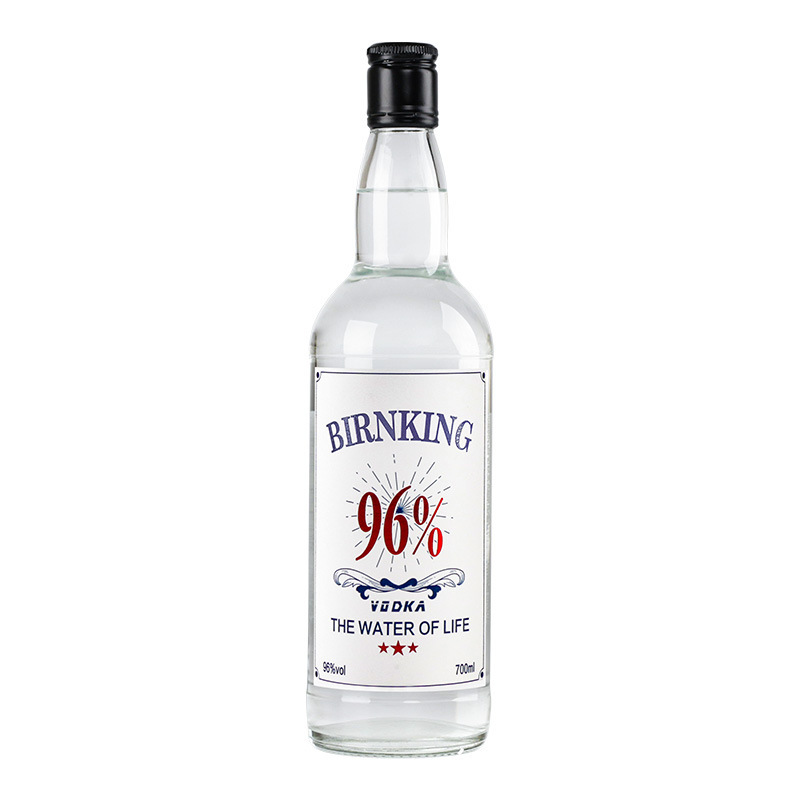 Water of Life Vodka 96-degree High Spirits Barging Foreign Wine Base Wine Full Case Pre-Barging Bottled 700 ml Water of Life Vodka 96-degree High Spirits Barging Foreign Wine Base Wine Full Case Pre-Barging Bottled 700 ml