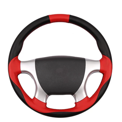 Haohan N7G Handle Cover, Steering wheel cover