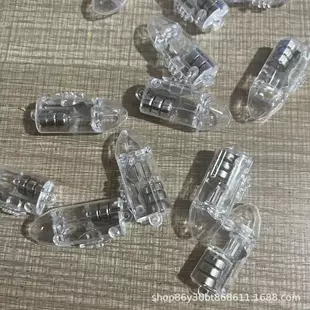 LED-лампочки с выключателем для шаров-фонариков