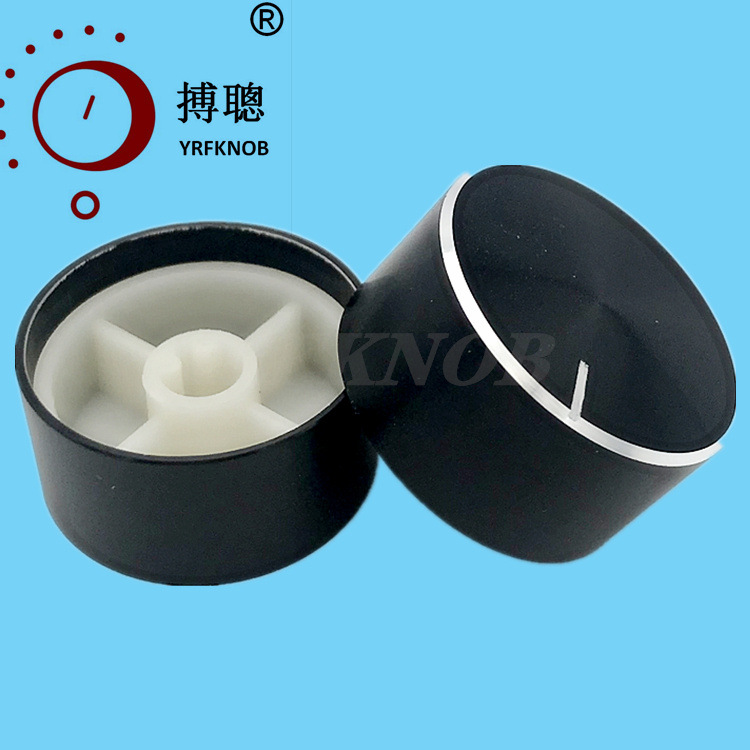 YRFKNOBƷ���������ťֱ��40��15mm ��CD�ƾ�ݱ���λ����������