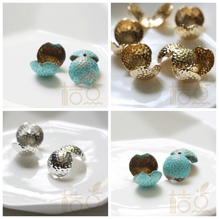 DIY�Ʒ�~���12.1*12.7*9mmؐ���朽ӿ��տڊA.�A�ۊAñ(4157C)