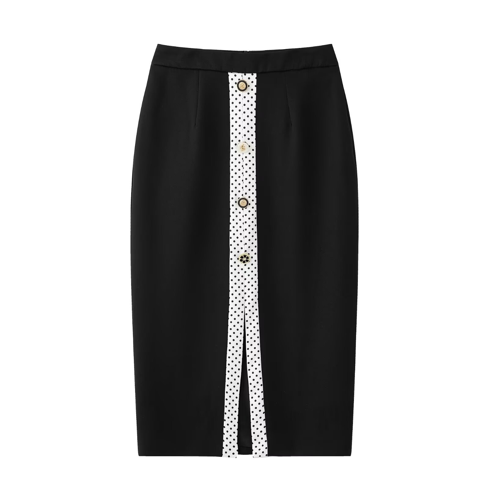 Classic fashionable suit