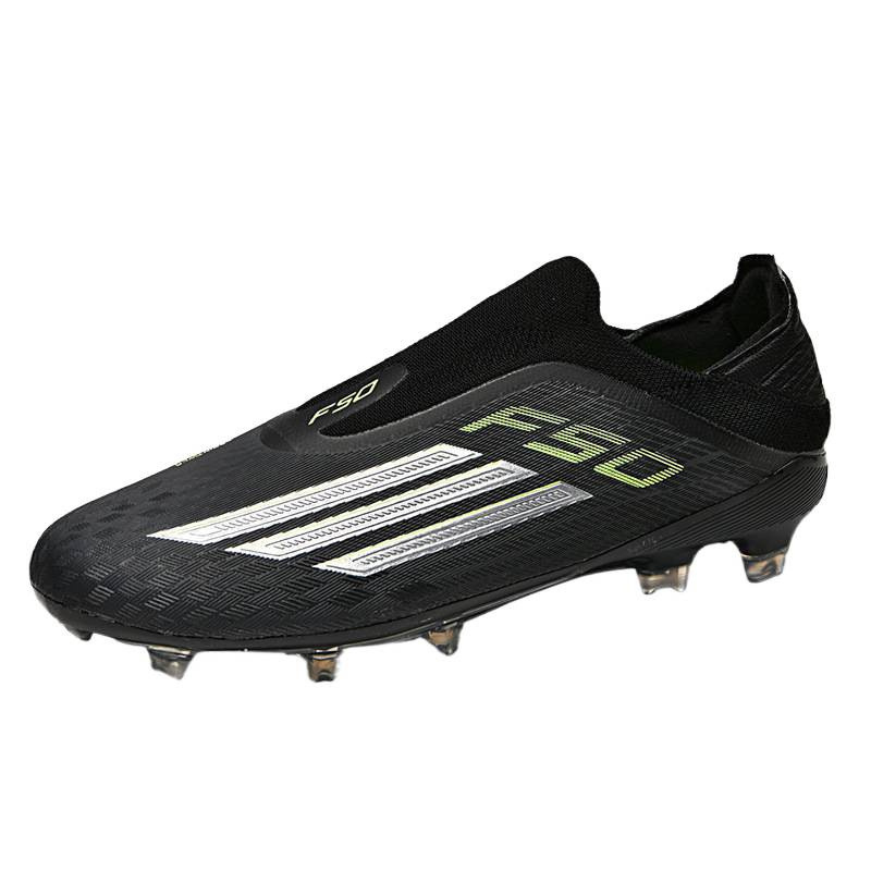 Tenis de Fútbol de Corte Bajo F50 de TPU Transpirables para Césped Artificial