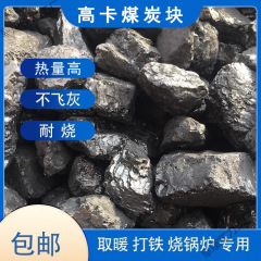 新型耐焼高温ストーブ家庭用石炭室内鉄暖房専用無煙ボイラー炭塊石炭塊