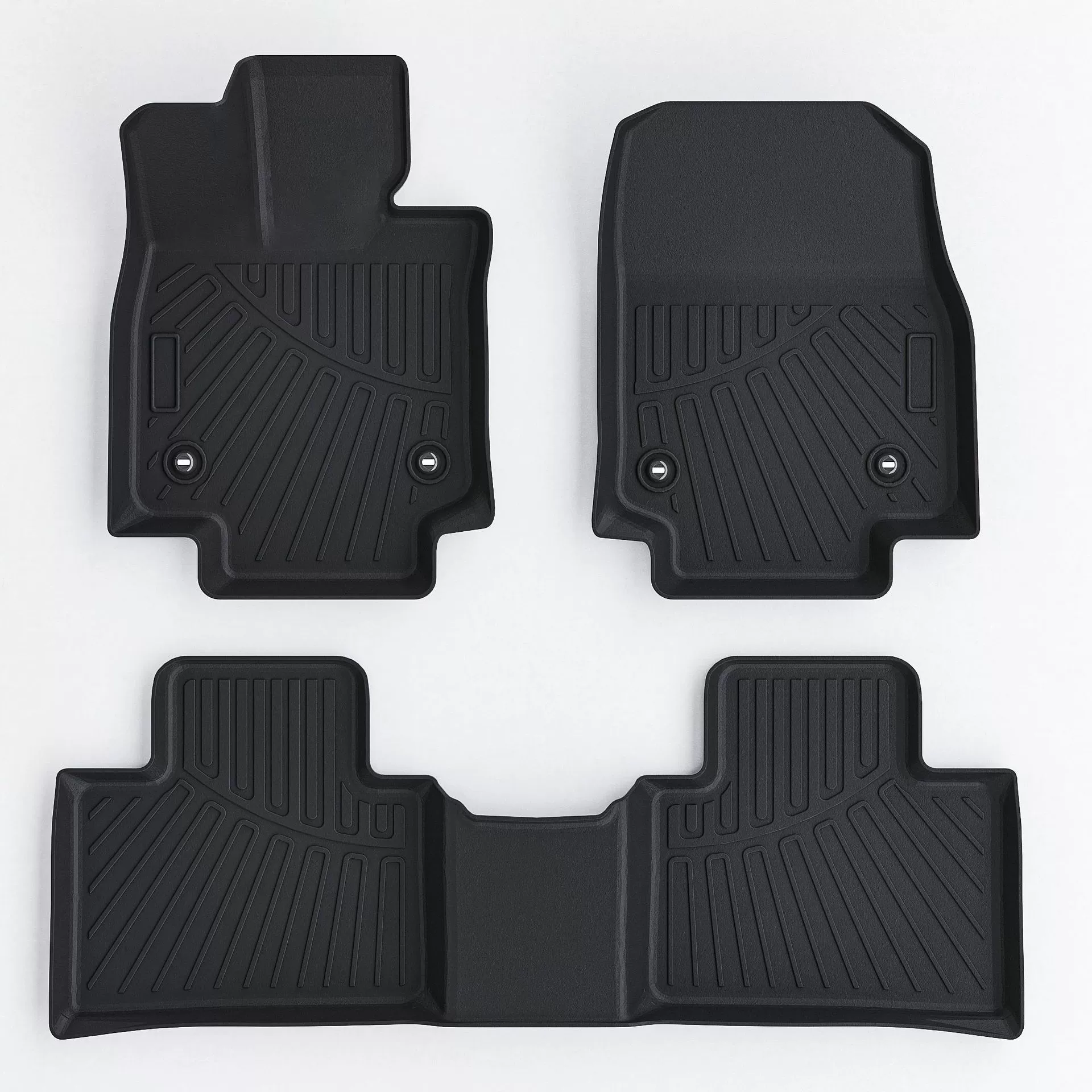 Подходит для автомобильного коврика Lexus RX 2023 коврик Lexus RX трансграничный коврик TPE