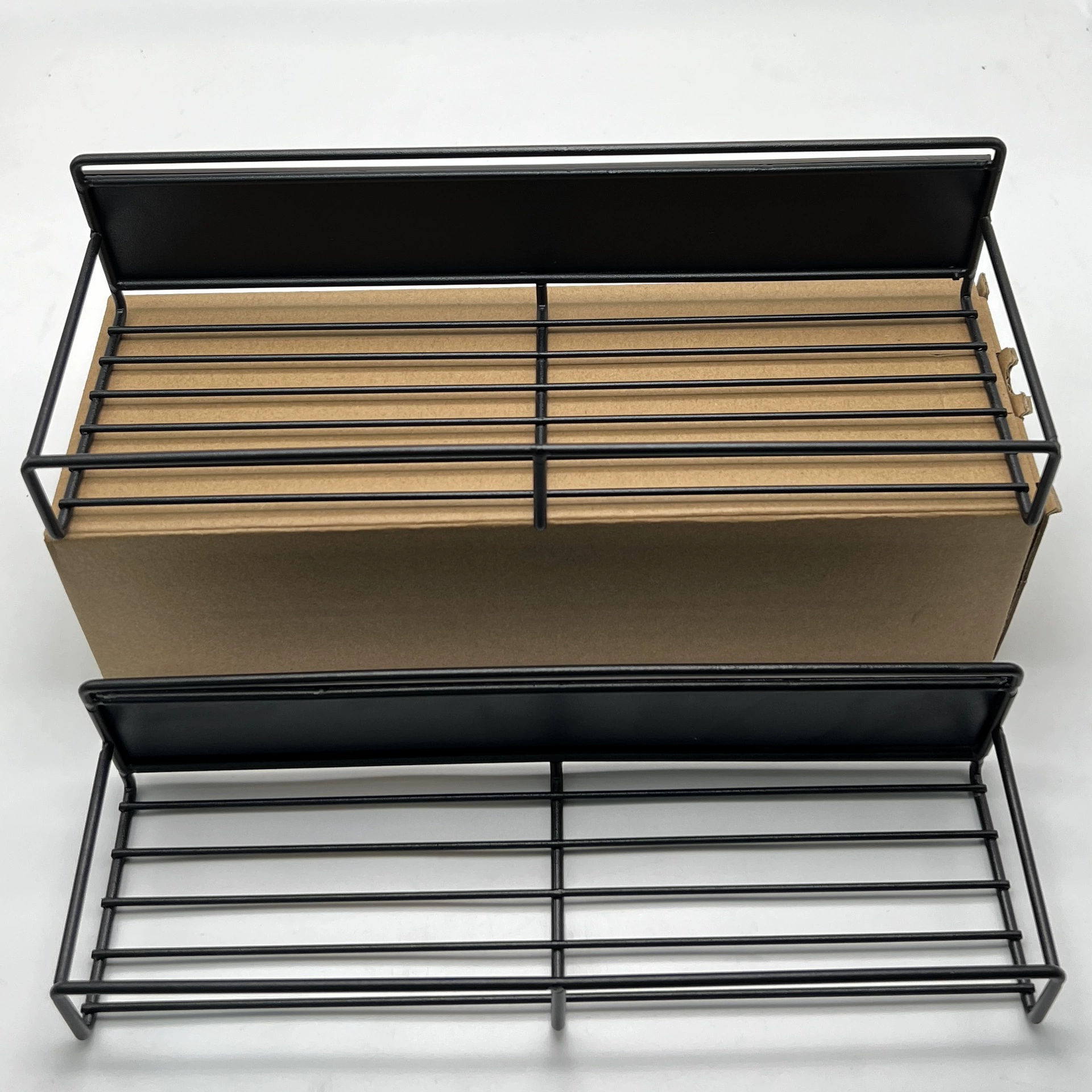 Magnetic Storage Rack Kitchen Spice from Yomiego