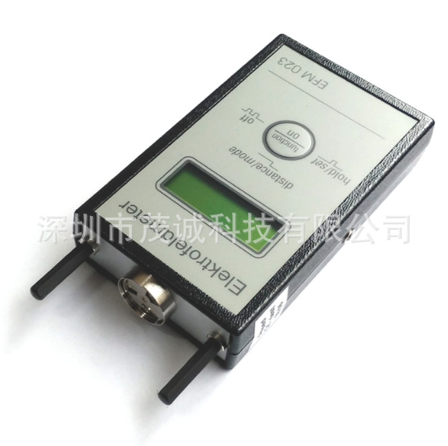 Kleinwächter静电场测试仪EFM-023德国科纳沃茨特