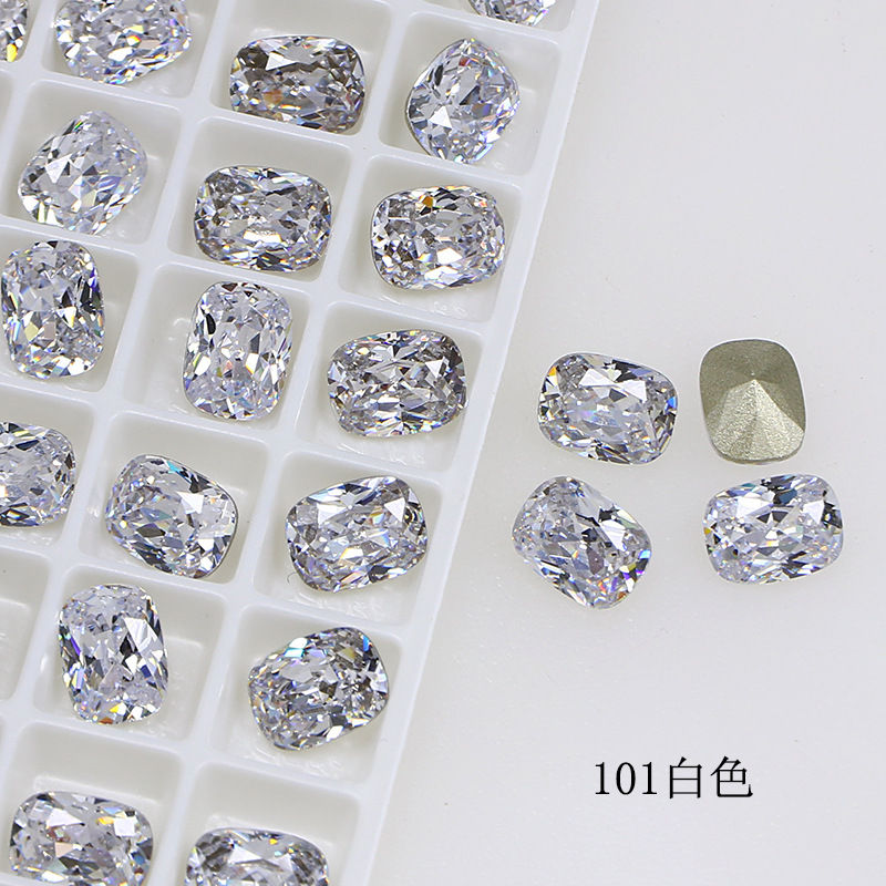 5128 작은 베개 8*6mm