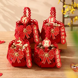 节庆用品;对联/春联;红包/利是封