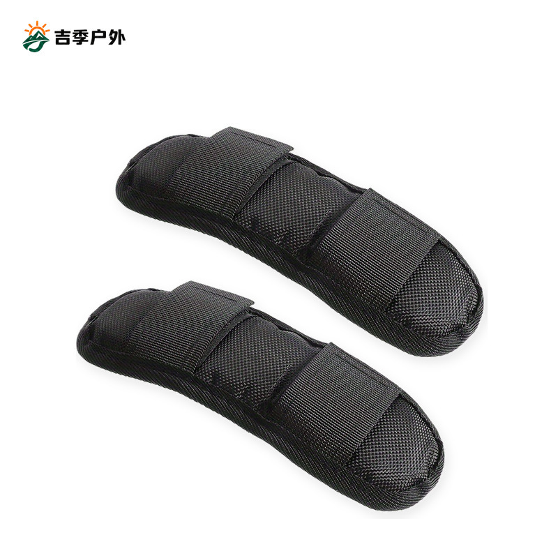 Cross-Border Hot-Selling Detachable Shoulder Strap Pad, Pressure-Reducing, Breathable, Portable Single and Double Shoulder Bag, Movable Shoulder Strap, Shoulder Pad, Luggage Shoulder Pad Cross-Border Hot-Selling Detachable Shoulder Strap Pad, Pressure-Reducing, Breathable, Portable Single and Double Shoulder Bag, Movable Shoulder Strap, Shoulder Pad, Luggage Shoulder Pad