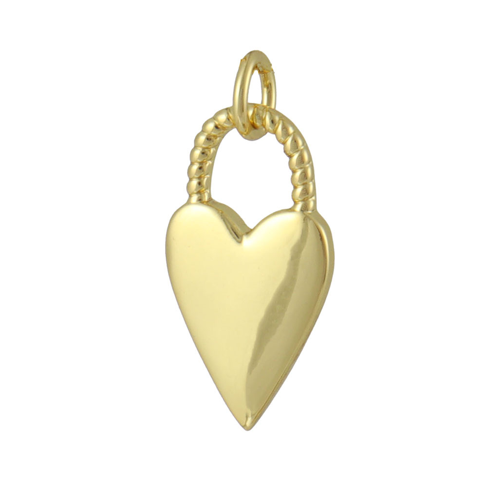 2g Weight Pendant Jewelry Making Type 14*16MM Jewelry Making Size Zircon Inlay Material DIY Jewelry Accessories Classification 1 Piece Quantity Copper Material Halloween Festival Dinosaur, Heart Shape, Bat Pattern Plating, Inlay Design IG Style Style 1 Piece 14*16MM Copper Zircon Dinosaur Heart Shape Bat Pendant 23