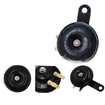 Chevrolet 12V Car Basin-Shaped: Car horn/tweeter