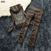 605 brown