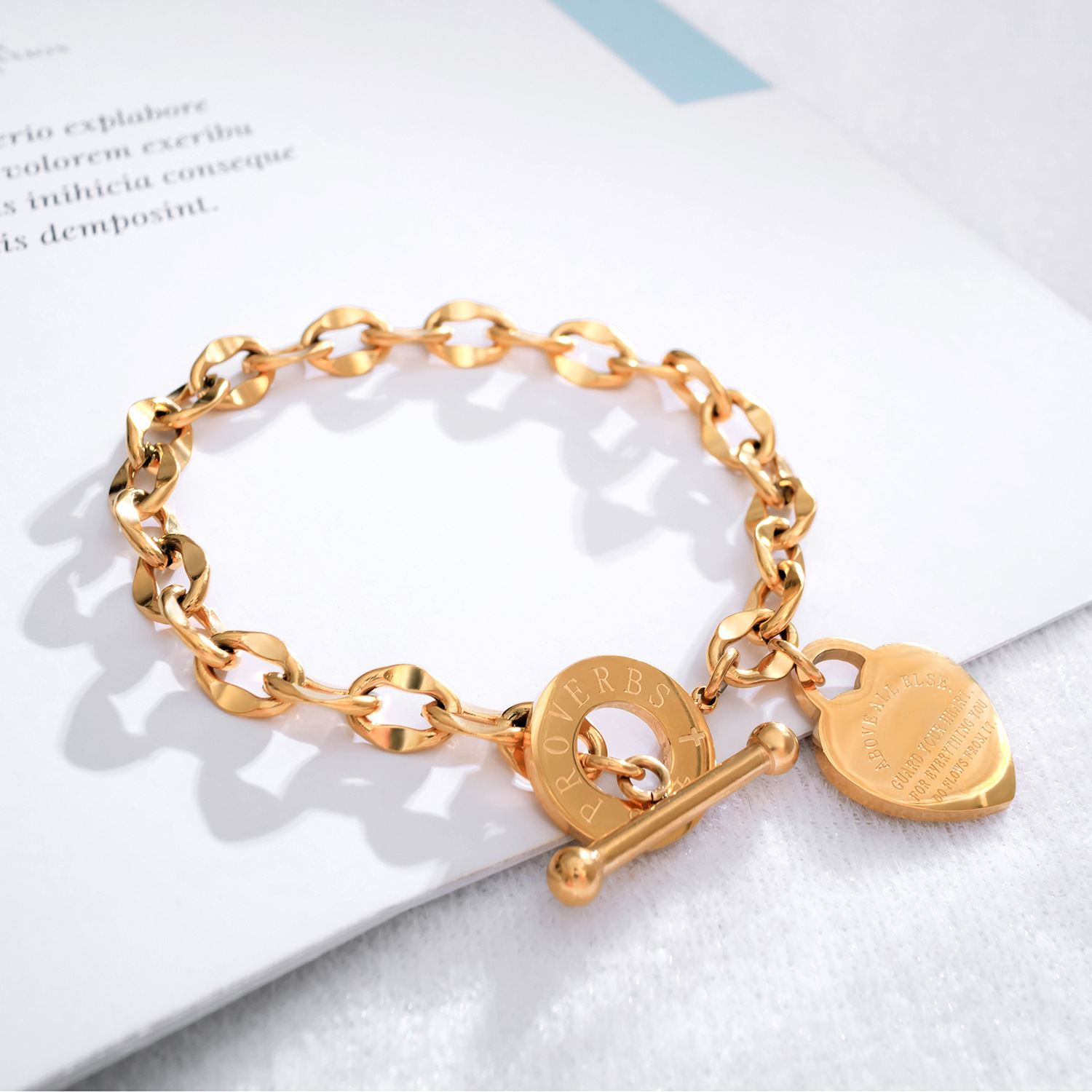 Simple Style, Shiny Style Simple Style Shiny Solid Color Quartz Watch Women's Watches