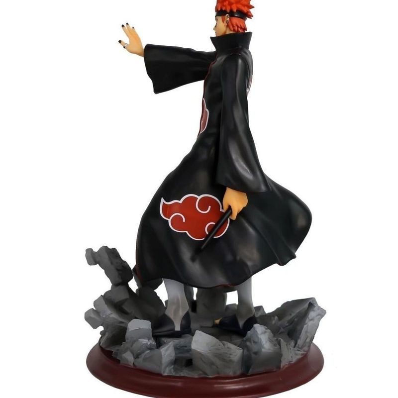 NARUTO -ナルト- フィギュア GK 天道ペイン 六道ミヤケ シャオ組織 大型モデル 特大オーナメント ギフト|undefined