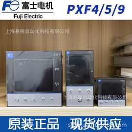 FUJI温控器PXF4AAA2-MD100~PXW7TAY2-8W000-A~PXR7TAY1-8W000-C