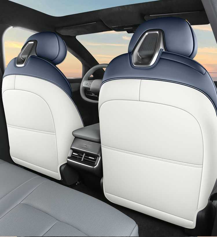 2026 Nissan N7 Special Car Seat Covers 510/Pro/625Max All-Season Full-Coverage Seat Cushions and Seat Covers