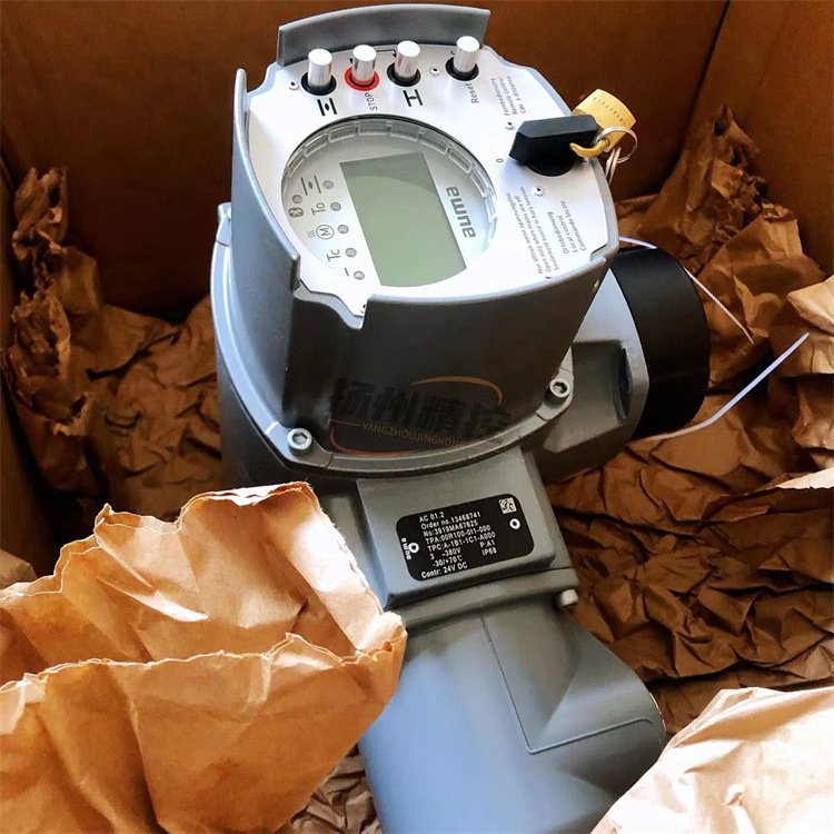 德国欧玛SAM10.1/GS250.3GZ250.3-F40电动执行器 执行机构供应