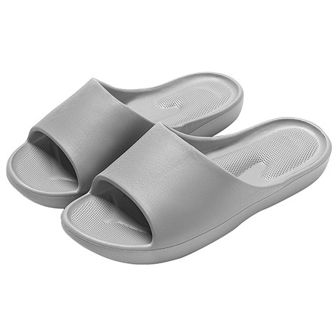 summer non-slip indoor home ultra-soft women's slippers for bathroom