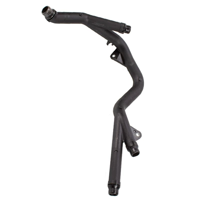 car rubber water pipe – automobile water pipe