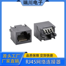 WR40072 RJ45��������������ֱ�� ����������