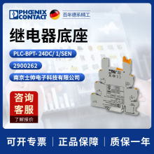 �¹� �����˹ ��� �̵������� PLC-BPT- 24DC/1/SEN 2900262