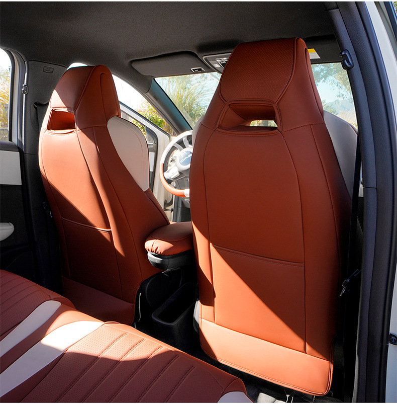 All-inclusive seat cushion 23 car seat cushion cover, Four Seasons universal seat cover, car interior decoration