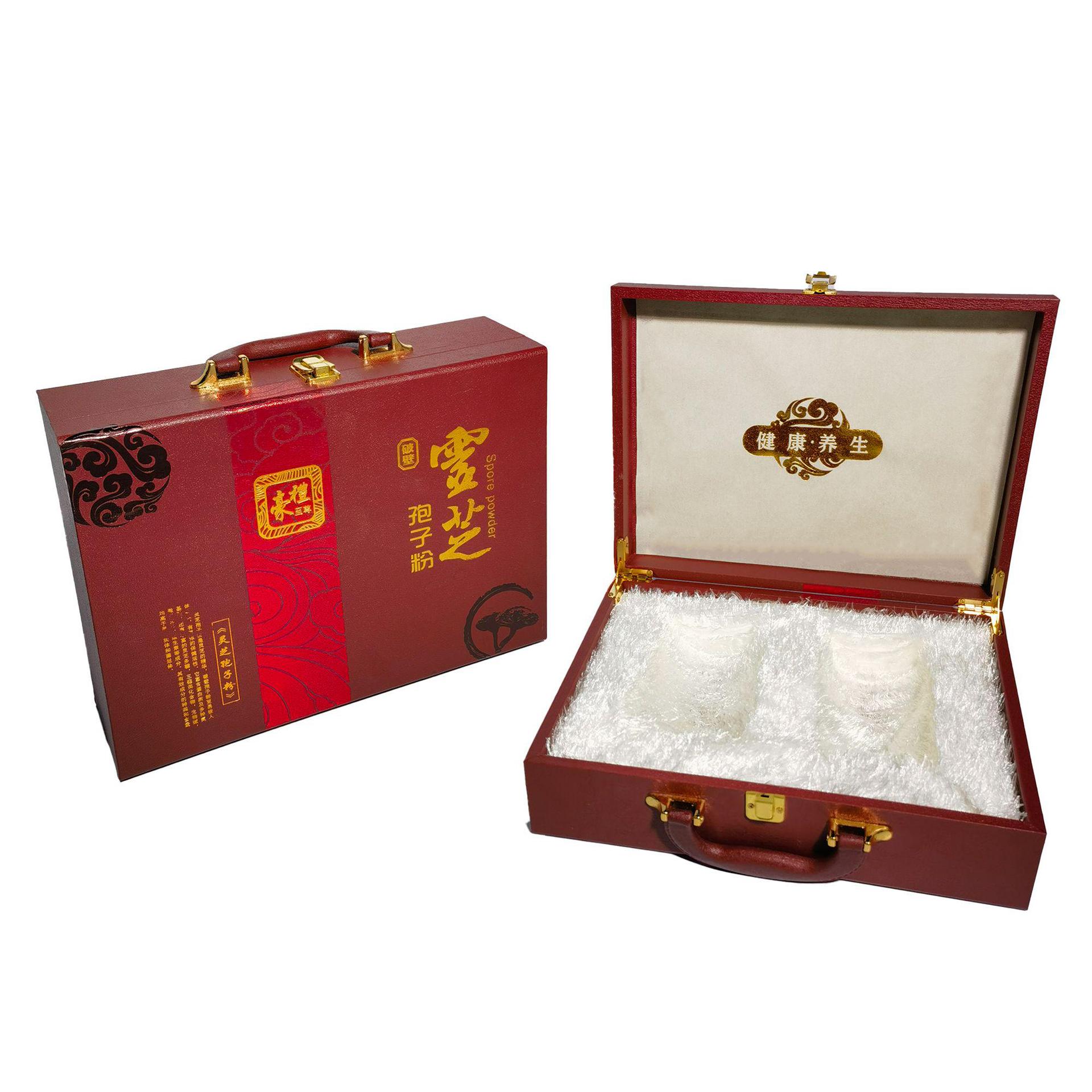 포자 파우더 빈 선물 상자는 함께 구매해야 합니다(스타일 3)